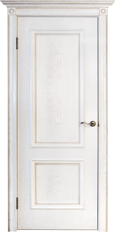 Istok Бергамо-1 ДГ Эмаль