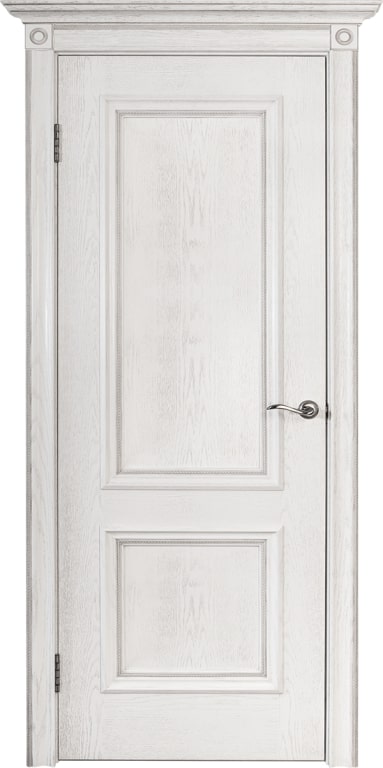 Istok Бергамо-1 ДГ Эмаль