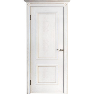 Istok Бергамо-1 ДГ Эмаль