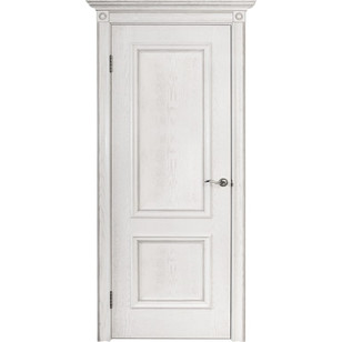 Istok Бергамо-1 ДГ Эмаль