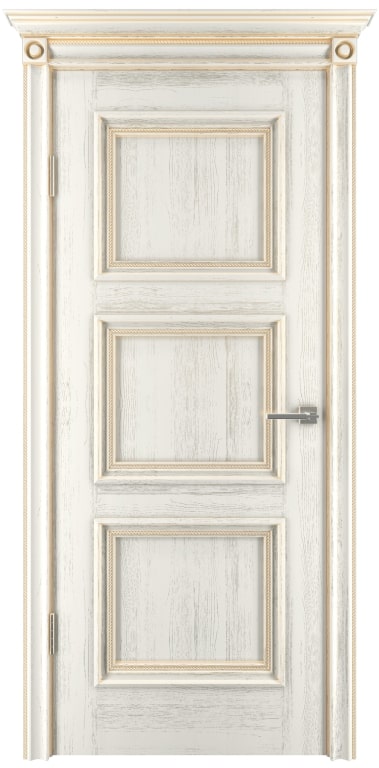 Istok Квадро-1 ДГ Эмаль