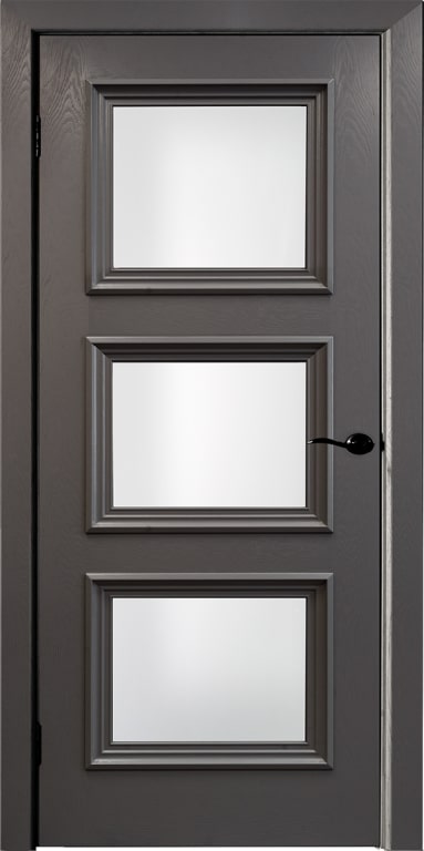 Istok Квадро-4 ДО эмаль