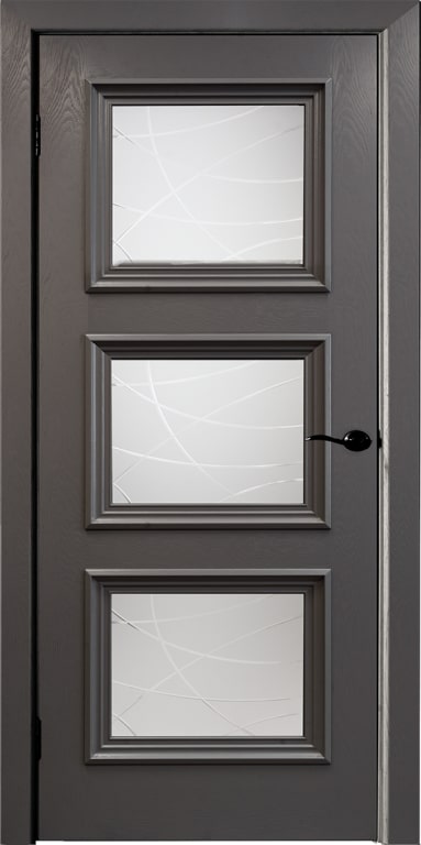 Istok Квадро-4 ДО эмаль