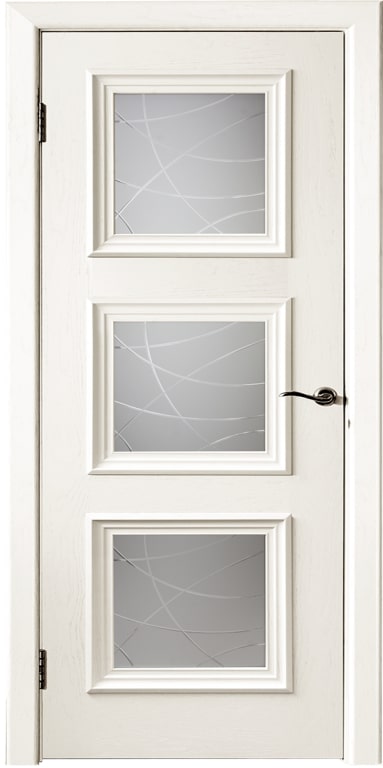 Istok Квадро-4 ДО эмаль