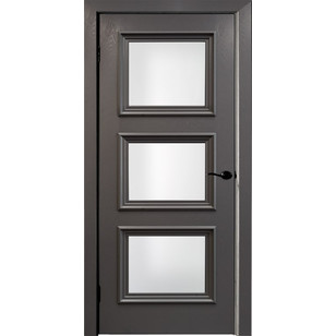 Istok Квадро-4 ДО эмаль