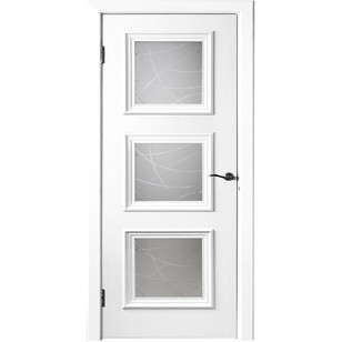 Istok Квадро-4 ДО эмаль