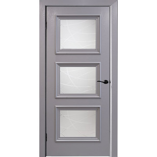 Istok Квадро-4 ДО эмаль