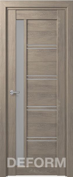 DEFORM D19 цвет Дуб шале седой
