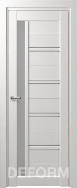 DEFORM D19 цвет Дуб шале снежный