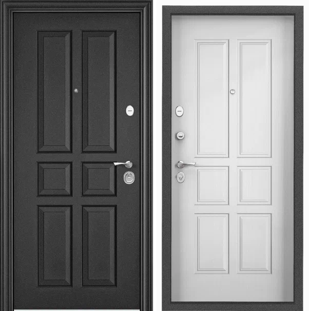 Torex Delta LT MP-31