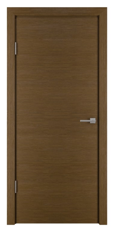 Istok Прима-1 Каштан, Светлый орех, натуральный шпон дуба