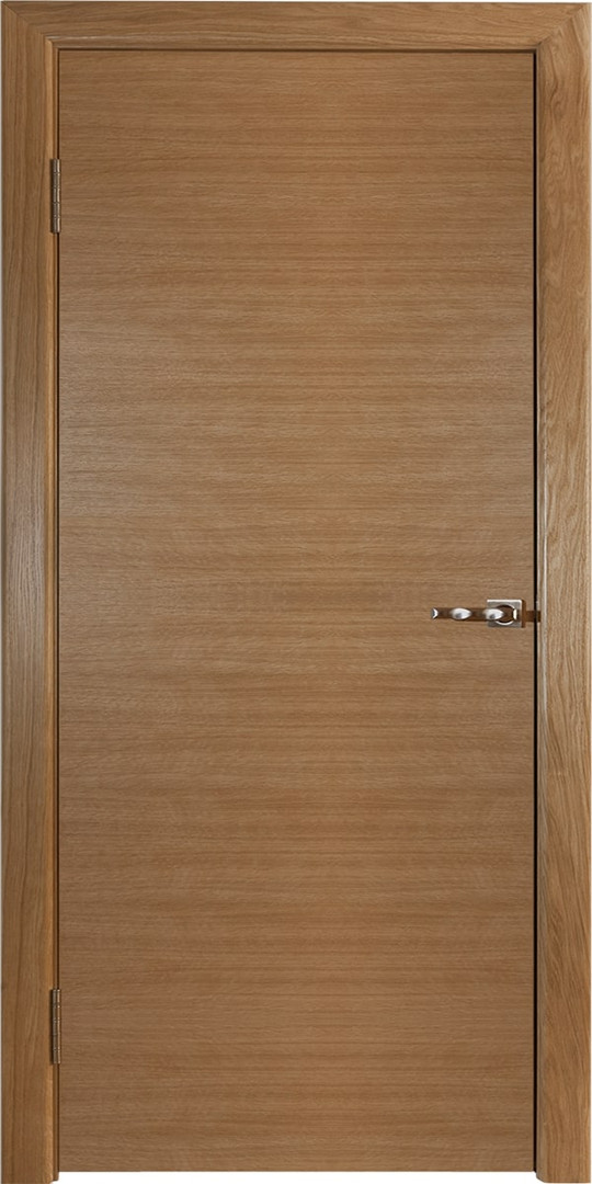 Istok Прима-1 Каштан, Светлый орех, натуральный шпон дуба