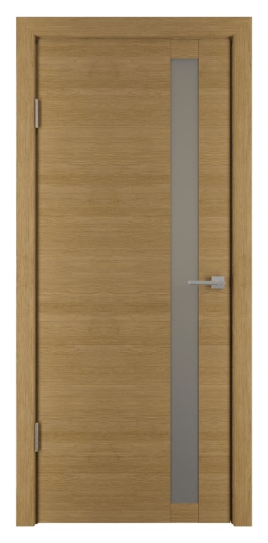 Istok Лидо ДЧ Светлый орех, натуральный шпон дуба