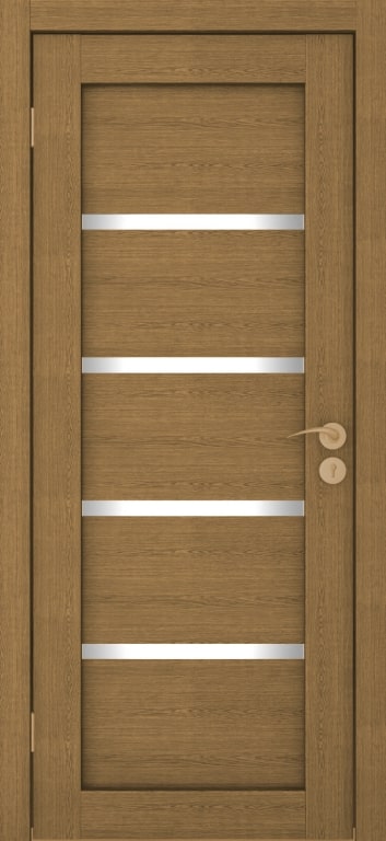 Istok Квартет Светлый орех, натуральный шпон дуба