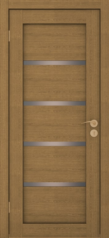 Istok Квартет Светлый орех, натуральный шпон дуба