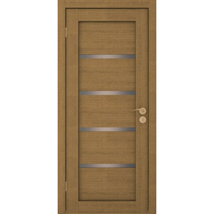 Istok Квартет Светлый орех, натуральный шпон дуба