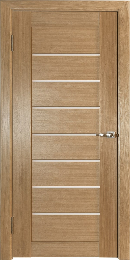 Istok Квартет-3 Светлый орех, натуральный шпон дуба