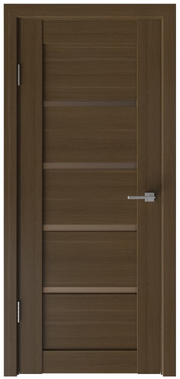 Istok Квартет Каштан, натуральный шпон дуба