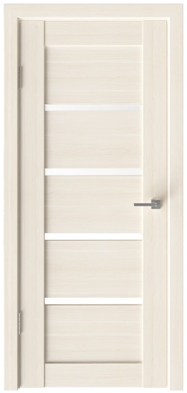 Istok Квартет Слоновая кость, натуральный шпон дуба