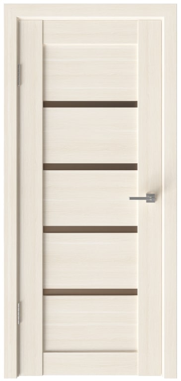 Istok Квартет Слоновая кость, натуральный шпон дуба