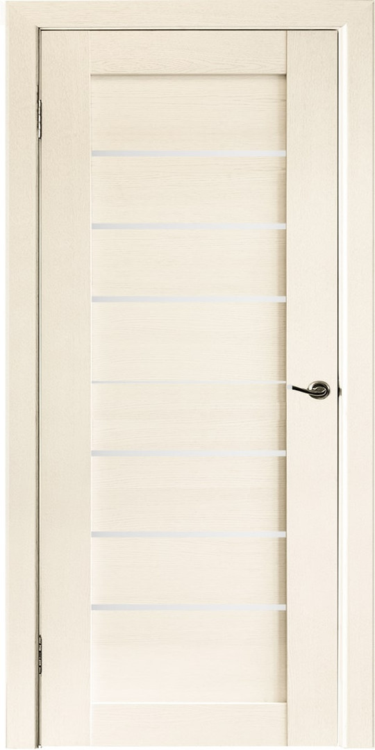 Istok Квартет-3 Слоновая кость, натуральный шпон дуба