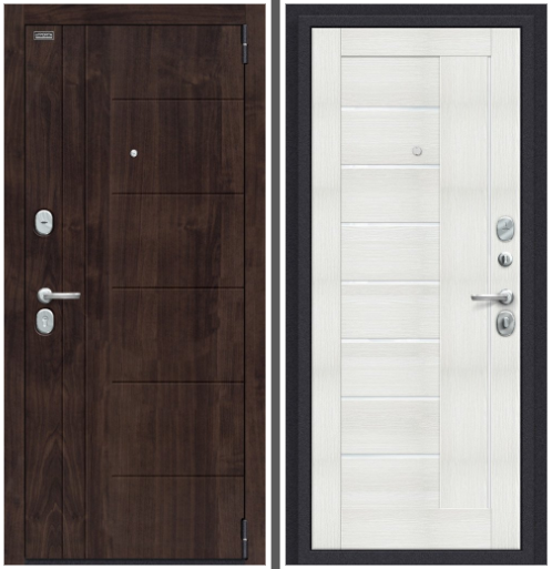 Porta S 9.П29 Almon 28 / Bianco Veralinga