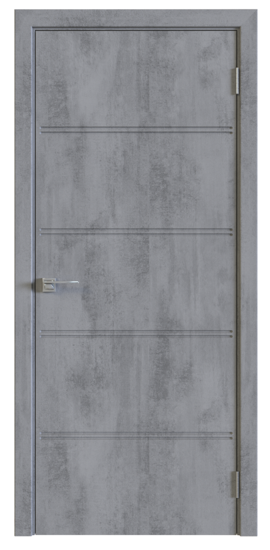 Bellezza Doors TX-102