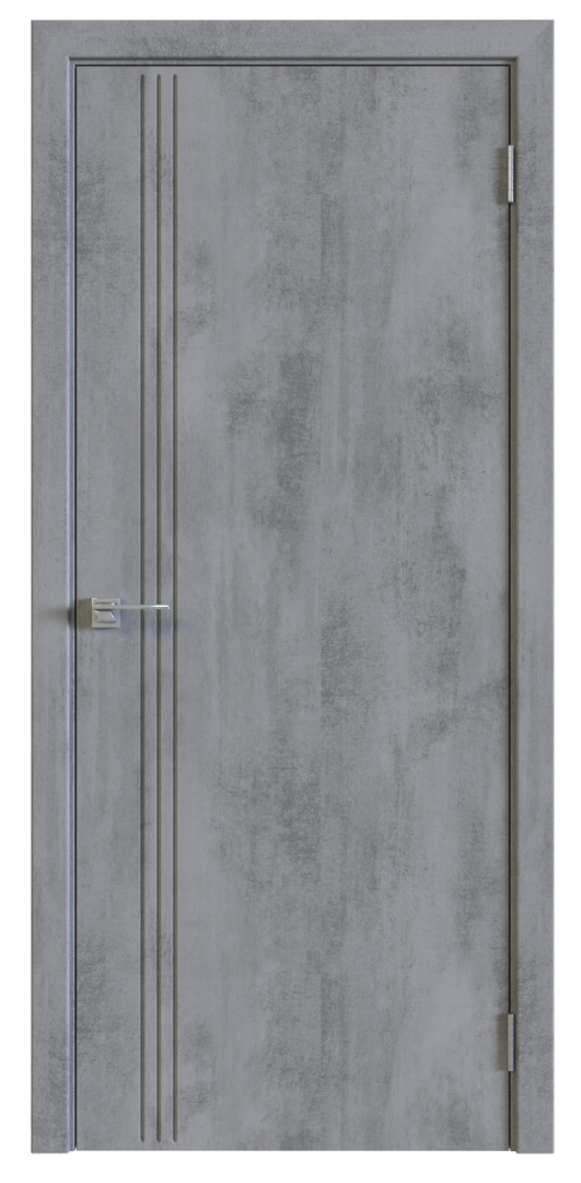 Bellezza Doors TX-103