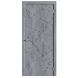 Bellezza Doors TX-106