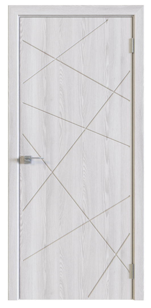 Bellezza Doors TX-106