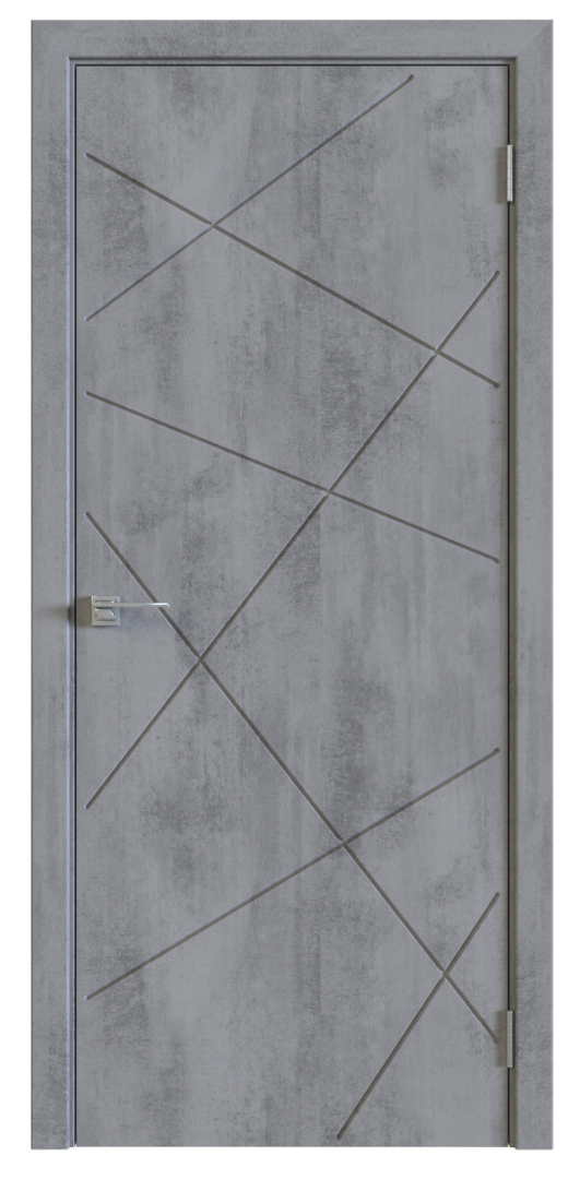 Bellezza Doors TX-106