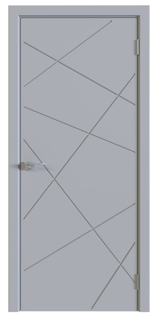 Bellezza Doors TX-106