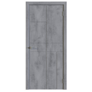Bellezza Doors TX-108