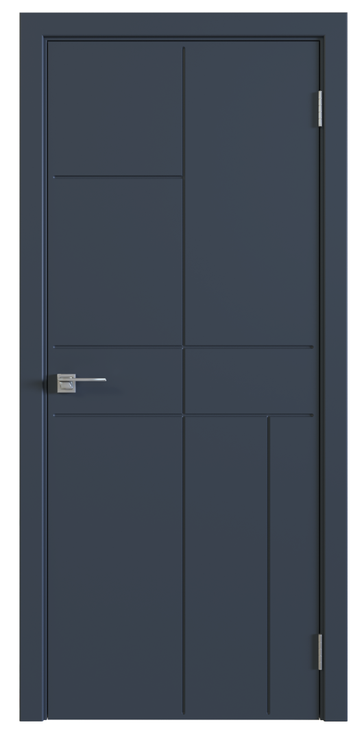 Bellezza Doors TX-108