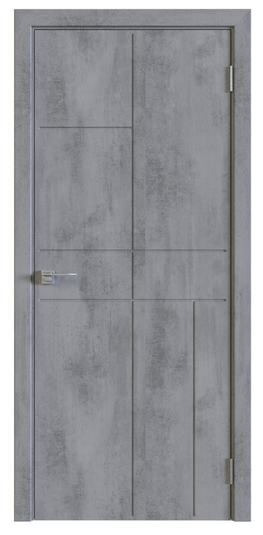 Bellezza Doors TX-108
