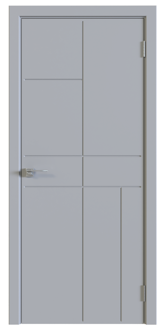 Bellezza Doors TX-108