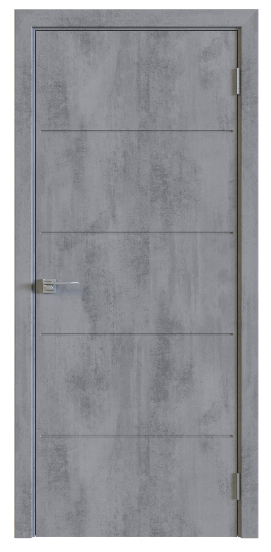 Bellezza Doors TX-123