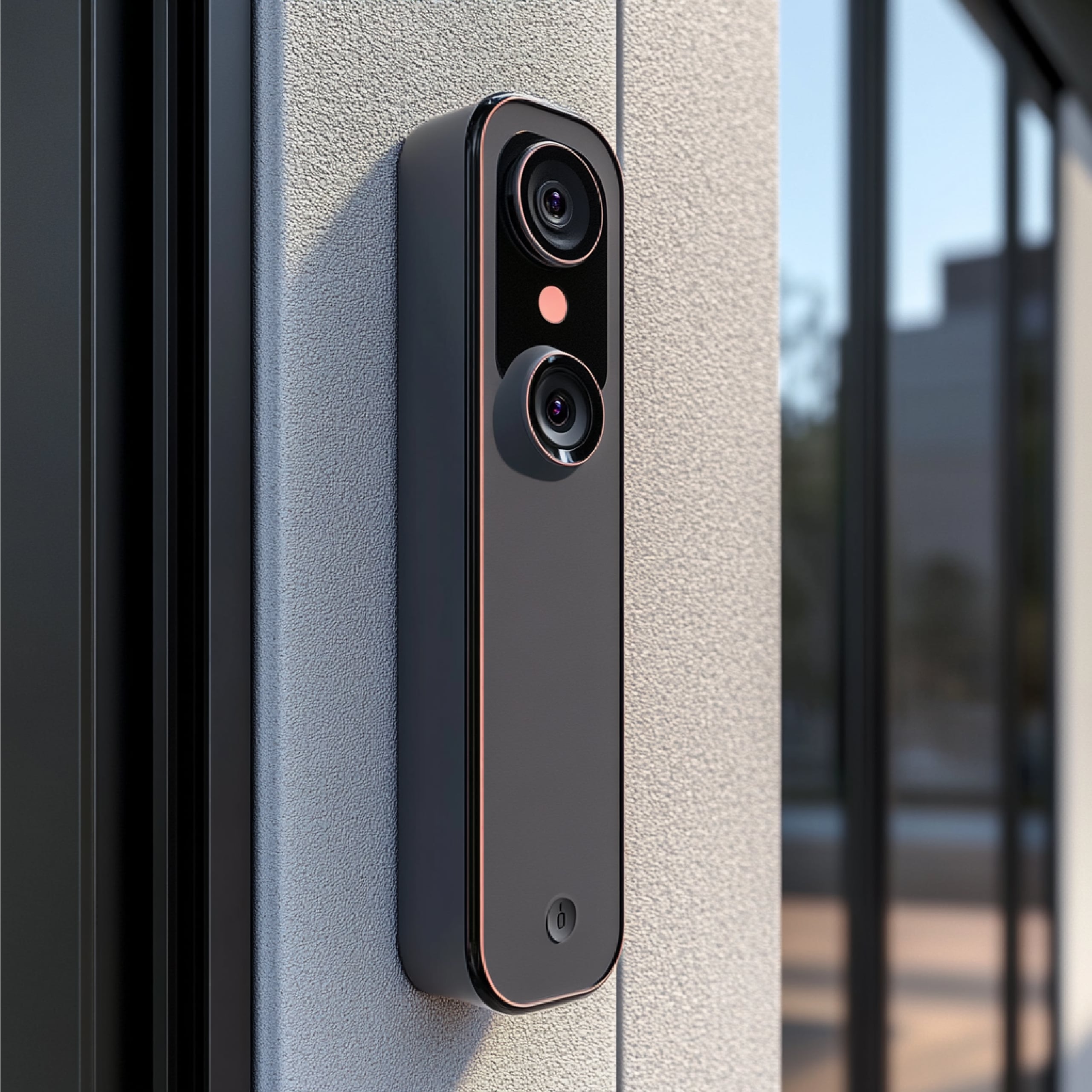 smart-door